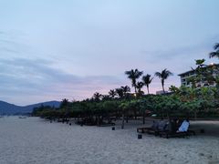 -三亚亚龙湾天域度假酒店