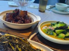 -小城故事·地道宁波味(月湖盛园店)