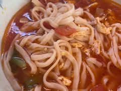 -难忘的面(五矿君澜酒店)