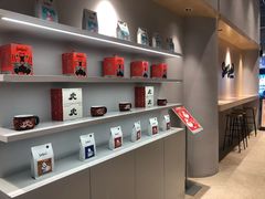 -Seesaw Coffee(西岸凤巢店)