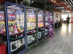 -锐擎卡丁车主题乐园(郊野公园店)