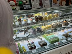 -西村叔叔的店·面包·甜品·蛋糕(崂山丽达店)