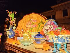 -龙湖星悦荟(颐和店)