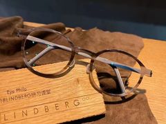 -EYEPHILO镜之道·克罗心眼镜