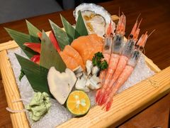 -金沙滩喜来登度假酒店-雅日本餐厅