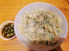 饺子-陇上秦轩西安biangbiang面(EFC欧美金融商业城店)