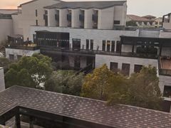 -上海崇明金茂凯悦酒店