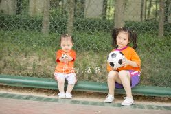 -卡洛儿高端儿童摄影(郑东新区店)