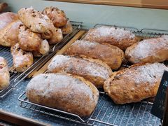 -Dough&Joe团憩(瑞虹天地月亮湾店)