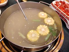 -大吉利·潮汕鲜牛肉火锅(总店)