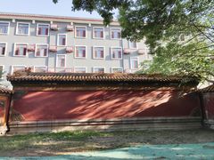 -北京国子监胡同
