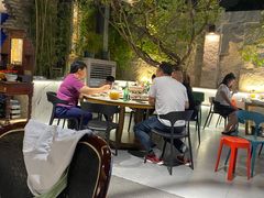 -又见炊烟私房菜(敬亭路店)