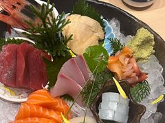 -小山日本料理(太古汇店)