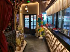 -那时新疆·若羌(经纬汇店)