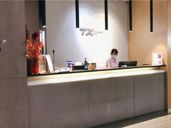 门面-天行健身＆天行拳馆跆拳道·格斗TXGYM