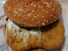 -麦当劳(东直门外大街店)