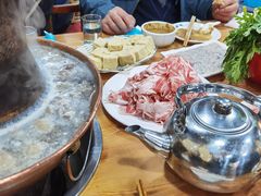 -元盛居(生态大街店)