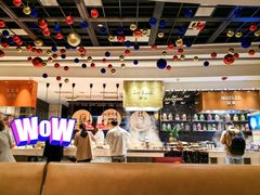 -怡咖啡自助餐(宁波香格里拉店)