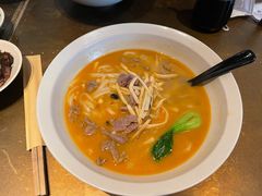 -漆黑觉米粉(三里屯店)