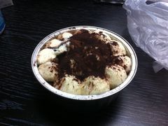 提拉米苏-美丽心情蛋糕(江苏路店)