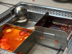 -海底捞火锅(振华商厦店)