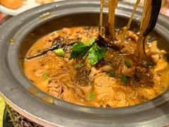 -老郑家东北春饼(龙悦居店)