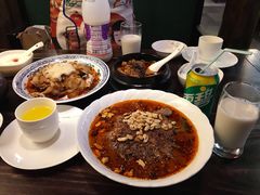-陈麻婆豆腐总店