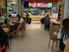 -永和大王(蛙嫩紫苏香·共和新路店)