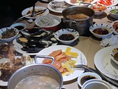 -星伦多自助料理(江阴万达店)