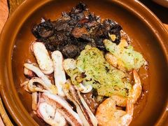 -萨莉亚意式餐厅(万嘉商业广场店)