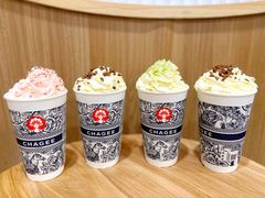 -霸王茶姬(正佳广场店)