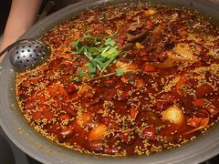 -麻六记(深圳首店)