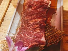 -西塔老太太泥炉烤肉