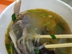 -孔师傅八仙老鸭粉丝汤(上海市第一食品商店南东店)