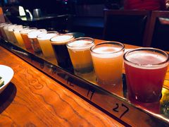 -NBeerPub牛啤堂精酿啤酒餐吧(万科广场店)