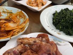 -老磨油饼(高陵店)
