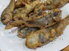 -北华涮肉(华严北里店)