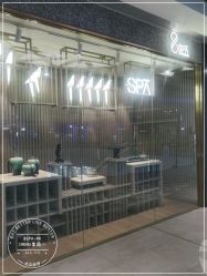 -8SPA养愈空间·新中式疗愈spa