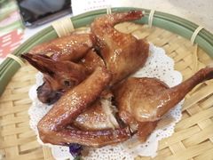 乳鸽-点都德(北京路贰店)