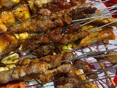 -北三老太太烧烤(人生一串上榜店)