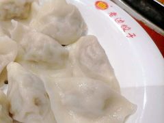 煸馅饺子-老边饺子馆(中街店)