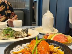 -79号渔船海鲜饭店(华强北店)