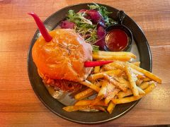 -Devils’ Brewery小恶魔精酿啤酒(泛海美式熏肉店)