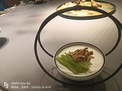 -西安绿地假日酒店·丽宝轩中餐厅