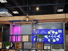 -打酱友•斑鱼海鲜粥火锅(吴桥店)