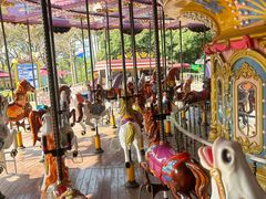 -南宁方特东盟神画