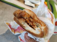 -麦当劳(北苑秋实路店)