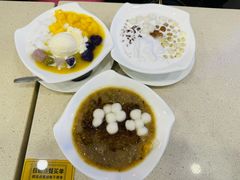 -仁信老铺甜品(北京路店)