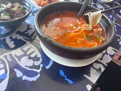 -桥香园过桥米线(国贸店)