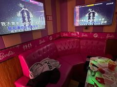 -唱吧麦颂KTV(松江五龙商业广场店)